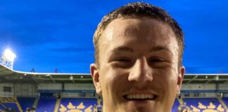 Harvey Wilson Joins Catalans Dragons from 2026