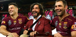 Predicting a future NRL immortal