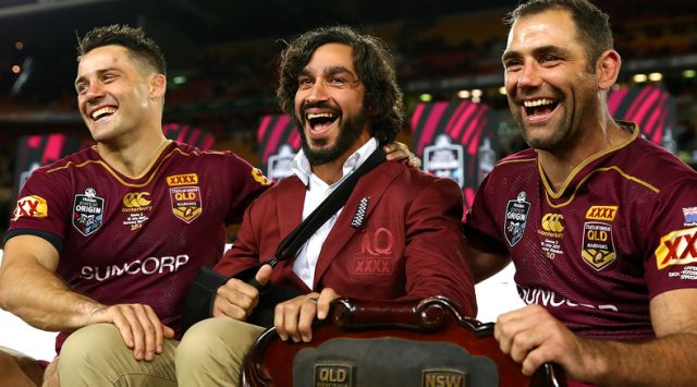 Predicting a future NRL immortal