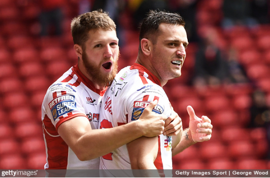 2019 Hull Kingston Rovers Team Review