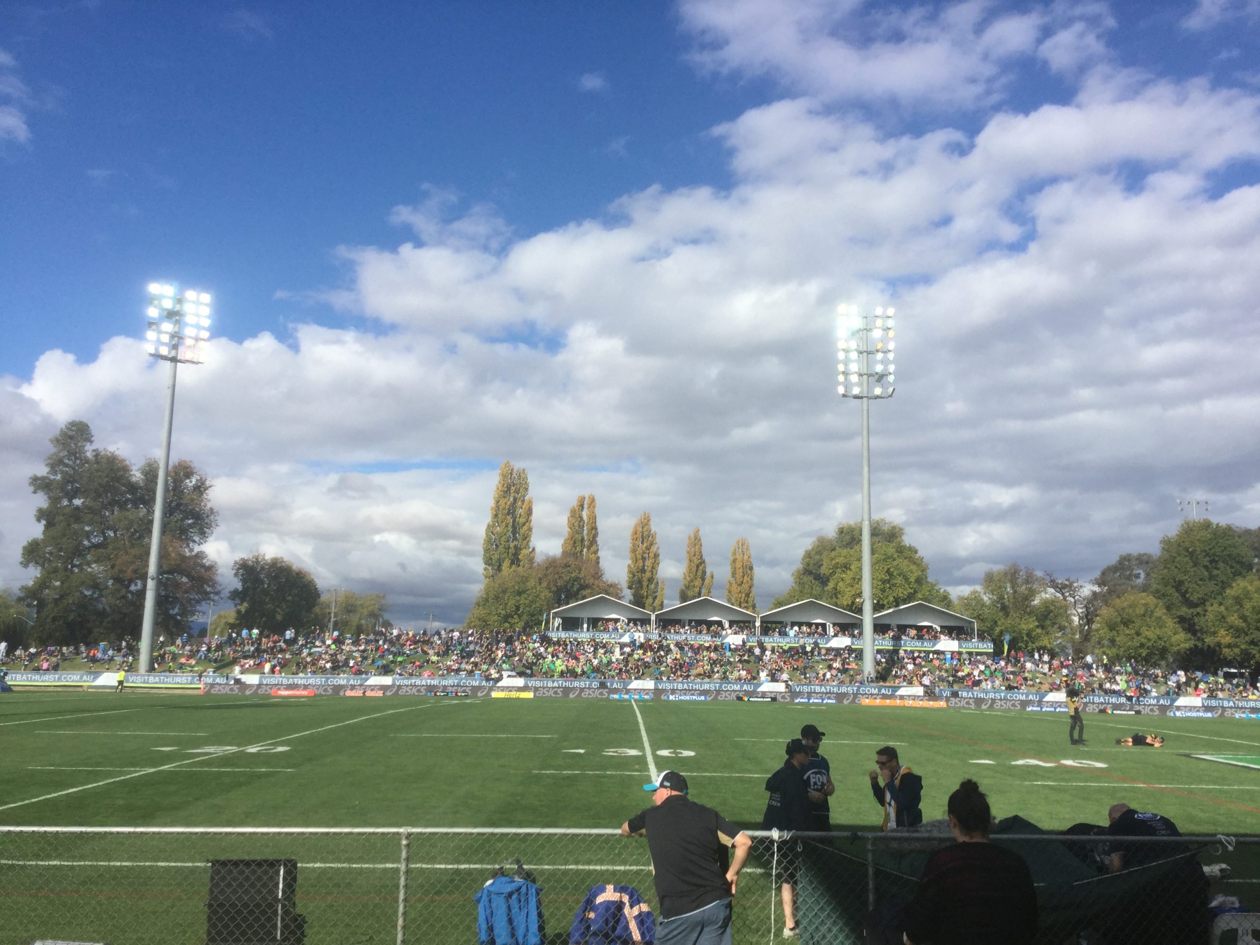 OPINION: Bush footy a must for all NRL clubs not just a few