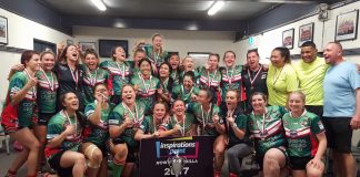 Corrimal Cougars Proving the Importance of Country Rugby League