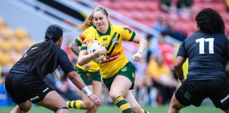 THE LEAGUE LADY | It’s Time to #NRLTalkTheGameUp