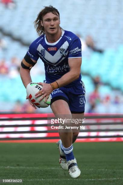 2025 NRL: Three Players Charged Out From Thursday Night Round 26