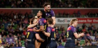 2024 NRL: Round 25 Recap and Key Stats