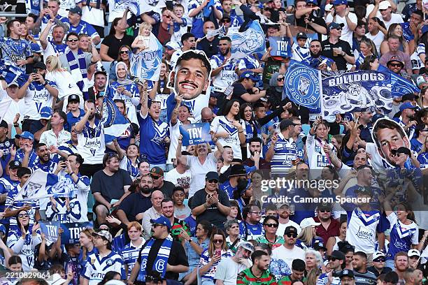 2025 NRL: Round 7 Recap
