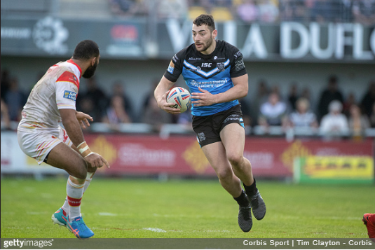2019 Hull FC Team Review