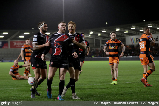 Best Australian Players in the Super League