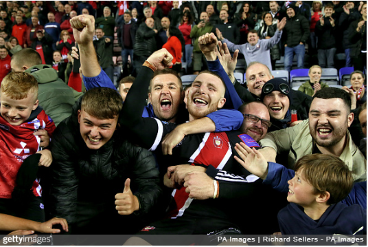 SUPER LEAGUE | Top ten moments from 2019