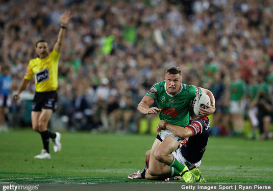 KANGAROOS SQUAD | Jack Wighton redemption complete with national selection