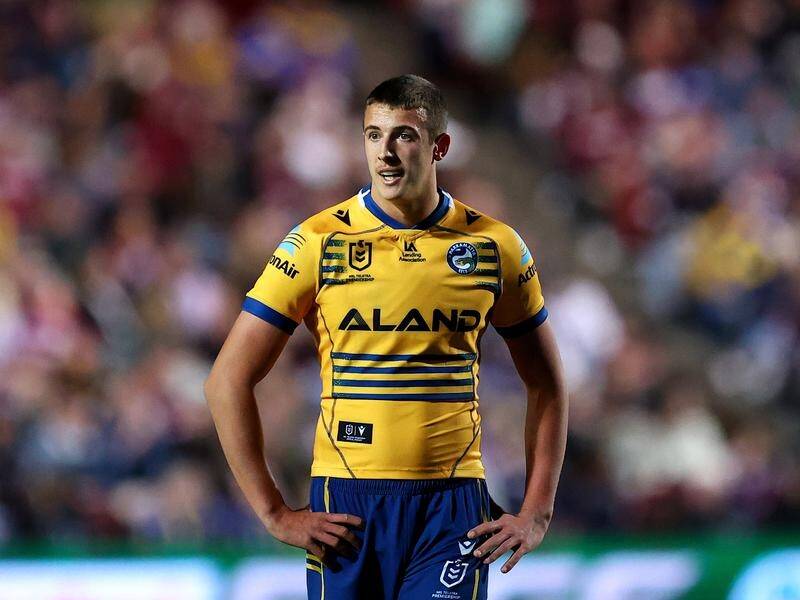 Jake Arthur Signs with Hull FC on Two-Year Super League Deal
