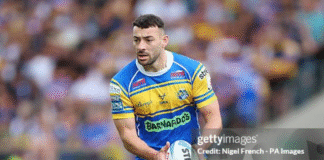 Jake Connor, Eva Hunter and Joe Coyd Shine at 2025 Rugby League Awards Night