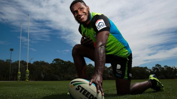 Rugby League community in shock at sudden death of Benkato Ottio
