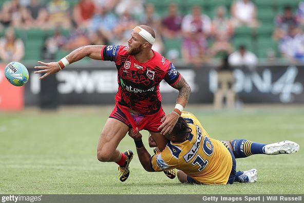 2021 Hull Kingston Rovers Team Preview