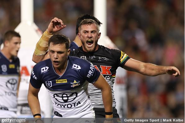 Best Buys For The 2022 NRL Season