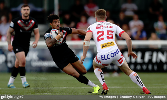 OPINION | Who’s at risk of relegation?