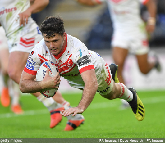 OPINION | Which players could decide the Challenge Cup Final?