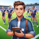 Liam Barrett