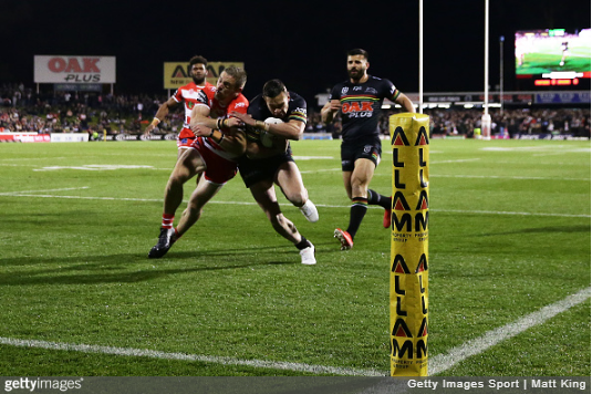 OPINION | Three Referee Interpretations That Need To Go For 2020