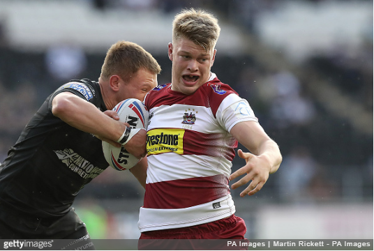 2019 Wigan Warriors Team Review