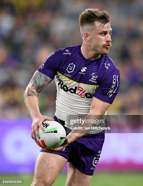 2024 NRL: Round 26 Recap and Key Stats