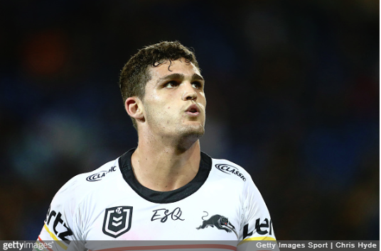 ORIGIN | A case for changing the NSW halves