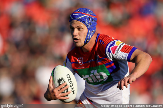 How Does the 2020 Knights Draw Look?