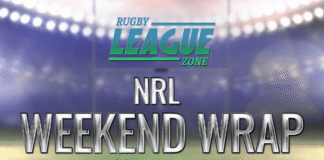 2025 NRL: Round 20 Recap