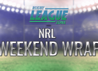 2025 NRL: Grand Final Recap