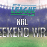 NRL Round 5 2026 Review: Panthers Roll On, Sea Eagles Run Riot