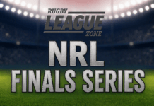 NRL Finals Week 2 and NRLW Finals Week 1 Draws Locked In For Blockbuster Finals Weekend