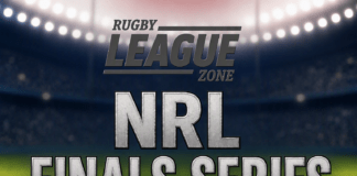 NRL Finals Week 2 and NRLW Finals Week 1 Draws Locked In For Blockbuster Finals Weekend
