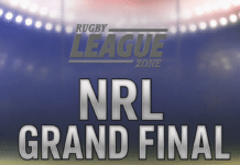 NRL Grand Final Team Lists 2026: Roosters and Knights Final Squads Confirmed
