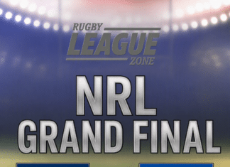 NRL Grand Final Team Lists 2026: Roosters and Knights Final Squads Confirmed