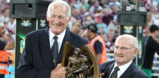 2025 NRL: Grand Final Match Day Guide and Late Mail