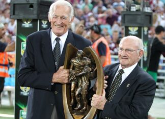 2025 NRL: Grand Final Match Day Guide and Late Mail