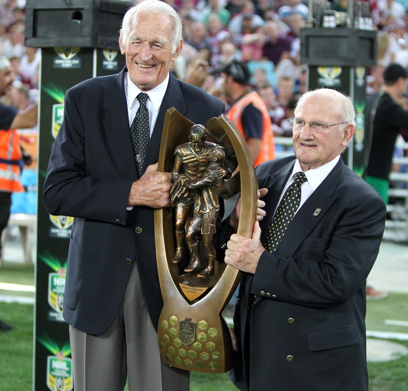 2025 NRL: Grand Final Match Day Guide and Late Mail