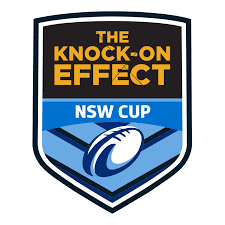 2021 Knock On Effect Cup Draw