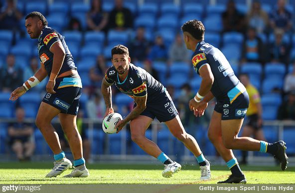 2021 Leigh Centurions Team Preview