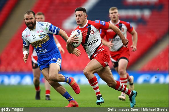 2021 Castleford Tigers Team Preview