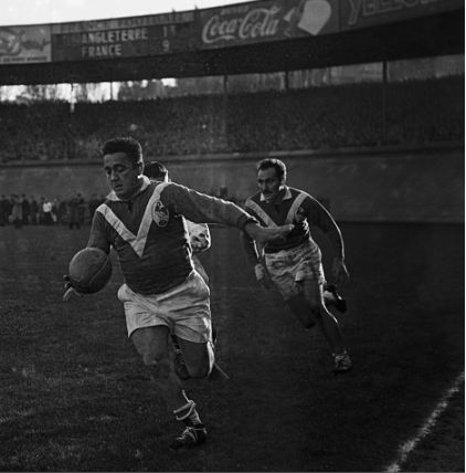 French Rugby League’s State of Disarray