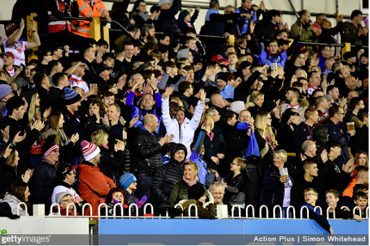 Tackling Six Talking Points From 2019 NRL Round 8