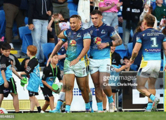 2025 NRL: NRL Judiciary Round 25 – Saturday Charges