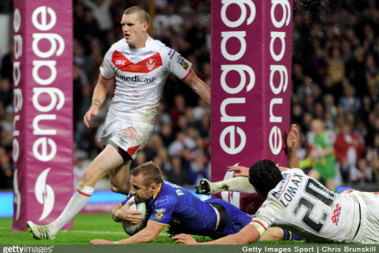 Ten Defining Moments of Super League in the 2010’s
