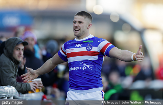 2019 Wakefield Trinity Team Review