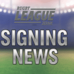 NRL Signings Tracker 2026