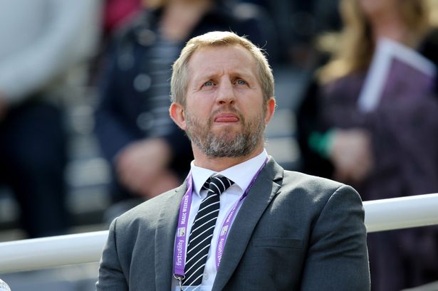 SUPER LEAGUE PREVIEW | ROUND 3 | WIDNES VIKINGS vs LEEDS RHINOS Widnes Vikings head coach Denis Betts