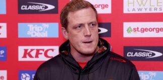 Ryan Carr to lead Castleford Tigers from 2026