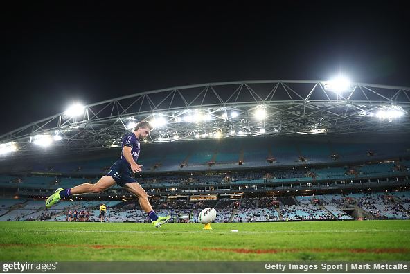 What Made Rugby League News in April 2021