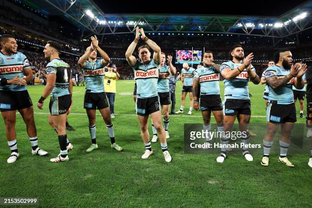 2024 NRL: Magic Round Recap and Key Stats